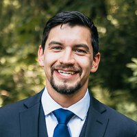 Cameron Coronado