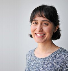 Sara Abed