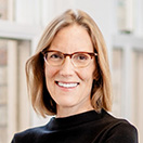 Headshot of Allyson Mendenhall