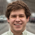 Headshot of Zachary Barker, 2013 National Olmsted Scholar Finalist