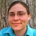 Headshot of Pamela Blackmore, 2013 National Olmsted Scholar Finalist