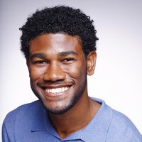 Headshot of Caleb Austin