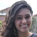 Headshot of Viviana Castro, 2014 National Olmsted Scholar Finalist