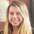 Headshot of Madelynne Clark, 2019 National Olmsted Scholars Finalist