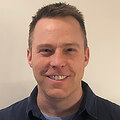 Headshot of Martin Egan, 2020 LAF National Olmsted Scholar Finalist