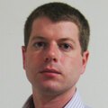 Headshot of Peter Emerson, 2009 National Olmsted Scholar Finalist