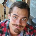 Headshot of Chris Hardy, 2010 National Olmsted Scholar Finalist