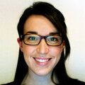 Headshot of Caitlin Harrigan, 2010 National Olmsted Scholar Finalist