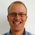 Headshot of Brent Jacobsen, 2010 National Olmsted Scholar Finalist