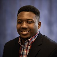 Johnathan Hampton