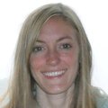 Headshot of Anneliza Kaufer, 2014 National Olmsted Scholar Finalist
