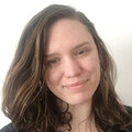 Headshot of Jennifer Lauer, 2019 National Olmsted Scholars Finalist