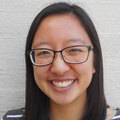 Headshot of Kristi Lin, 2017 National Olmsted Scholar Finalist