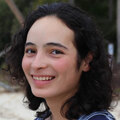 Headshot of Nathania Martinez, 2017 National Olmsted Scholar Finalist