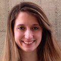 Headshot of Erin McDonald, 2015 National Olmsted Scholar Finalist