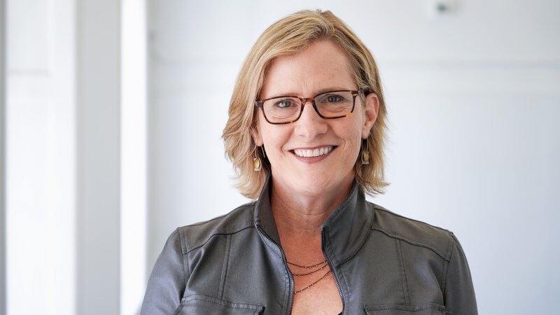 Meg Calkins