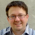Headshot of Tim Mollette-Parks, 2010 National Olmsted Scholar Finalist