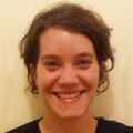 Headshot of Ruth Nervig, 2017 National Olmsted Scholar Finalist