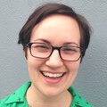 Headshot of Ellen Oettinger White, 2016 National Olmsted Scholar Finalist