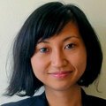 Headshot of Teresa Pereira, 2015 National Olmsted Scholar Finalist