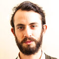 Headshot of Graham Prentice, 2013 National Olmsted Scholar Finalist