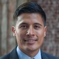 Headshot of Clemente Rico, 2014 National Olmsted Scholar Finalist
