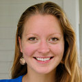 Headshot of Eliza Rodrigs, 2013 National Olmsted Scholar Finalist