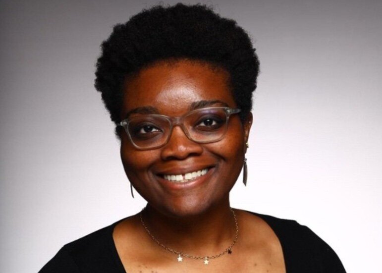 Stephanie Onwenu
