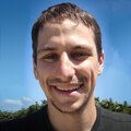 Headshot of Harris Trobman, 2015 National Olmsted Scholar Finalist