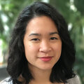 Headshot of Ylan Vo, 2017 National Olmsted Scholar Finalist