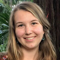 Headshot of Audrey Wilke, 2020 LAF National Olmsted Scholar Finalist
