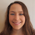 Headshot of Blythe Worstell, 2014 National Olmsted Scholar Finalist
