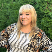 Headshot photo LDR